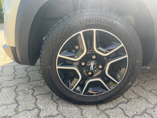 Vehicle 3D Image