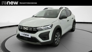SANDERO