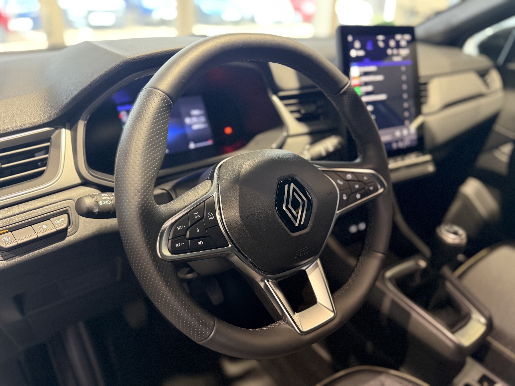 Renault Captur – Bild 16