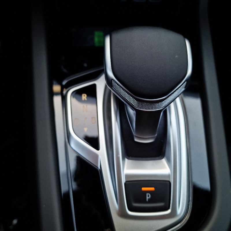 RENAULT Arkana 2024 — imagine 42