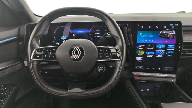 Renault Espace
