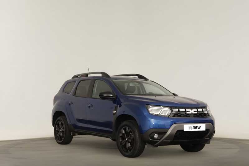 DACIA Duster Duster 1.0 TCe SL Extreme — photo 2