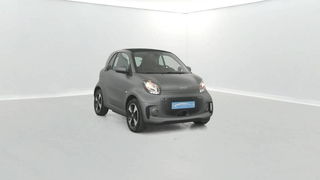 Vehicle 3D Image