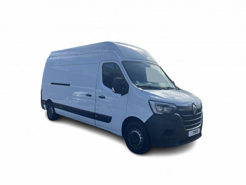 Renault Master III