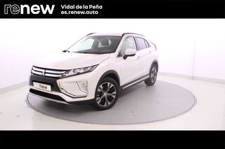 ECLIPSE CROSS
