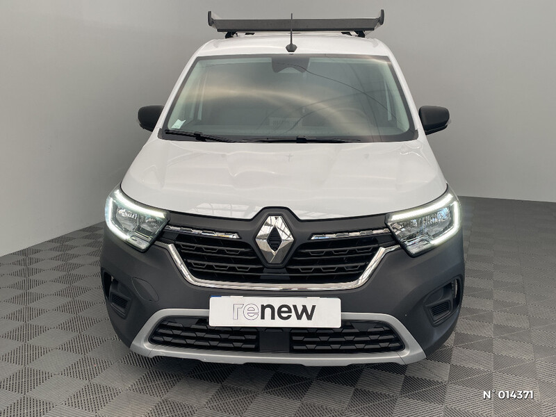 Renault Kangoo VU