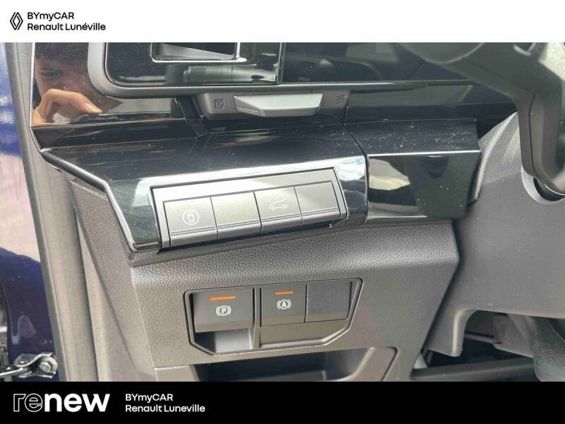 Renault Espace VI