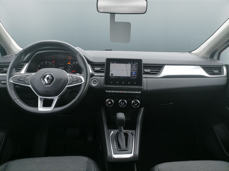 Fahrzeugabbildung Captur 1.3 TCe 140 Mild-Hybrid Bild 8 von 15