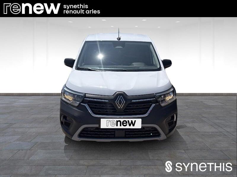 Renault Kangoo VU