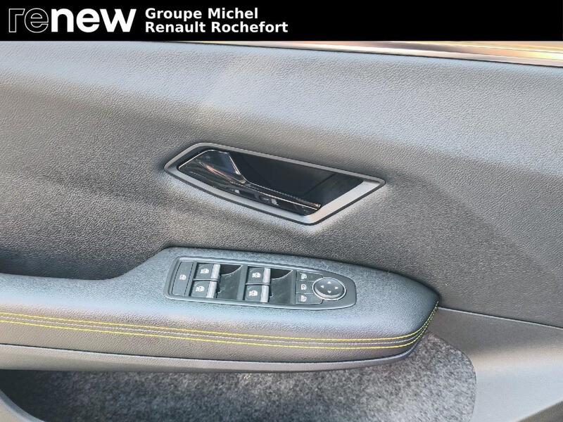 Renault Scenic E-Tech Electrique