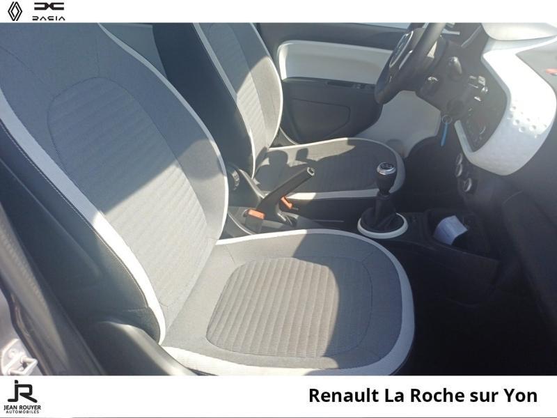 Renault Twingo III