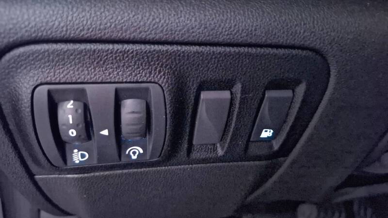 Renault Megane IV Berline