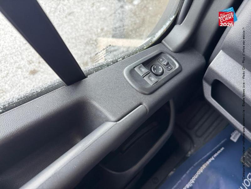 Renault Master Fourgon