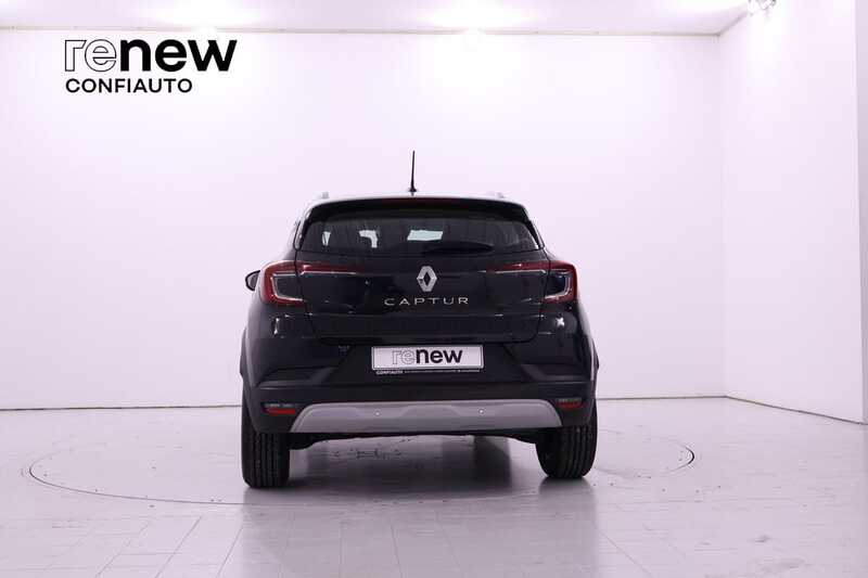 RENAULT Captur Equilibre Tce 90 — photo 4