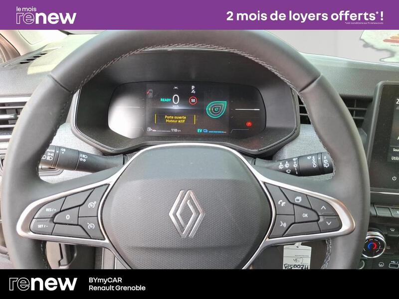 Renault Clio V