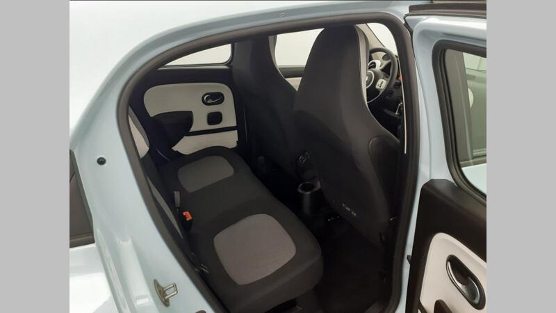 Renault Twingo III