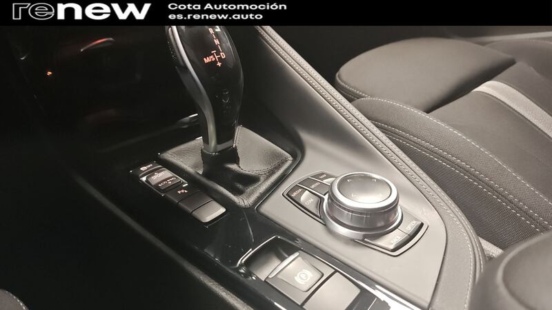 BMW X2 F39