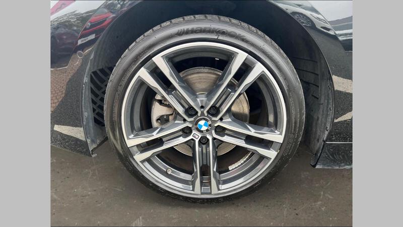 BMW Serie 1