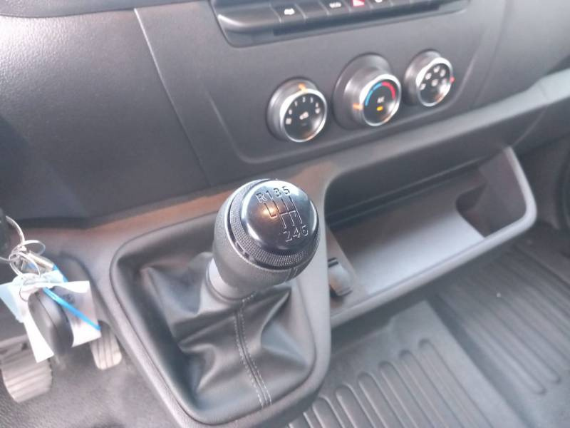 Renault Master III