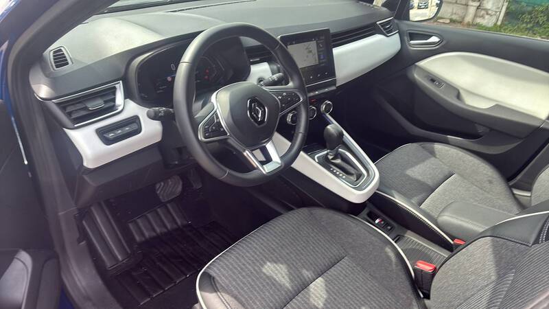 Renault Clio V