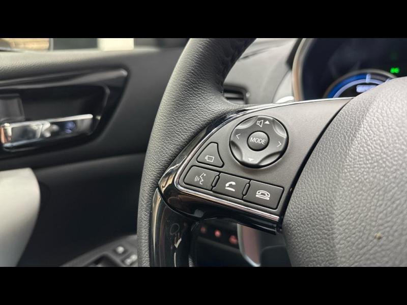 Mitsubishi Eclipse Cross MY23