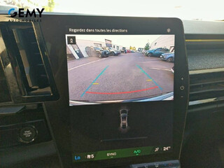 Vehicle 3D Image