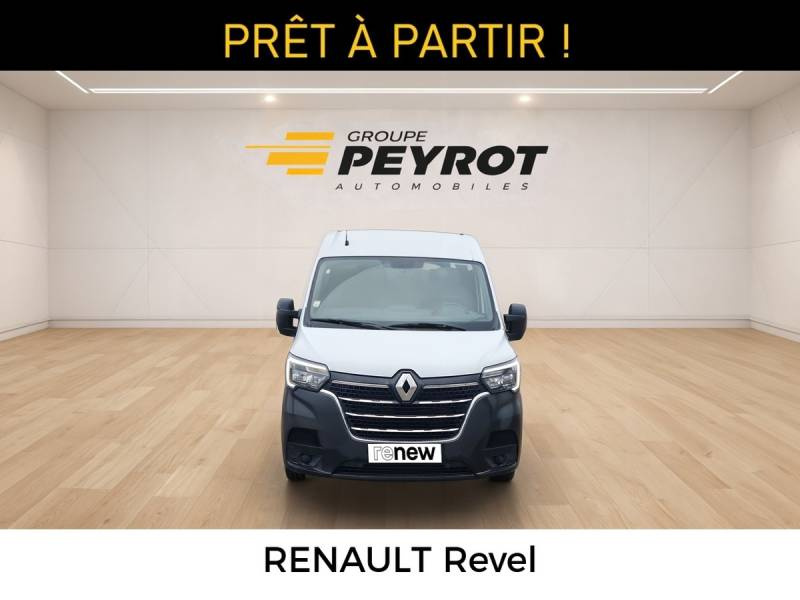 Renault Master III