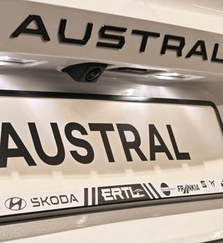 Vehicle 3D Image