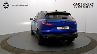 Vehicle 3D Image