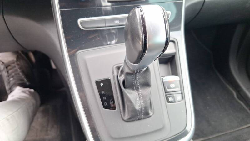 Renault Scenic IV