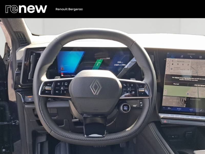 Renault Espace VI