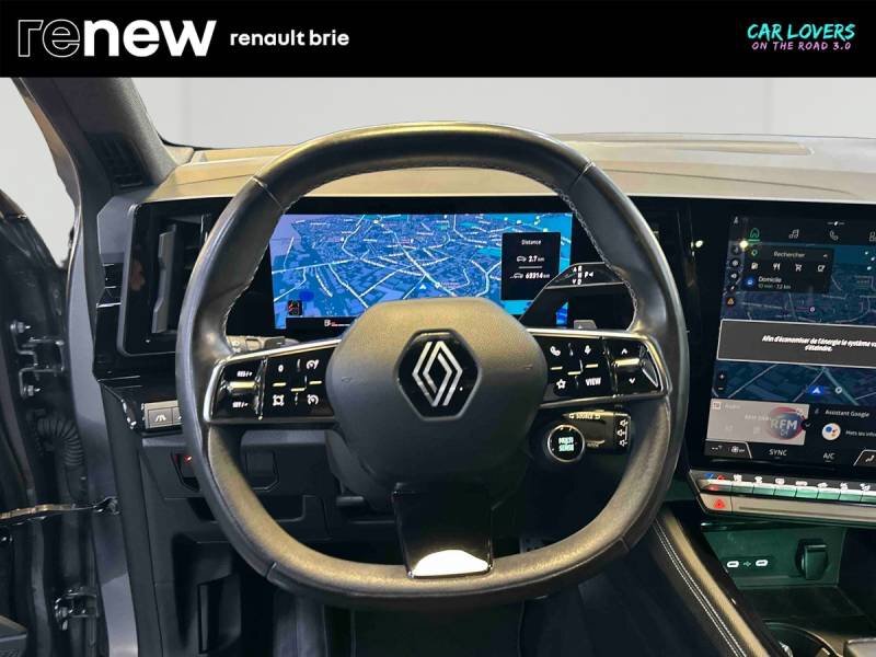 Renault Espace VI