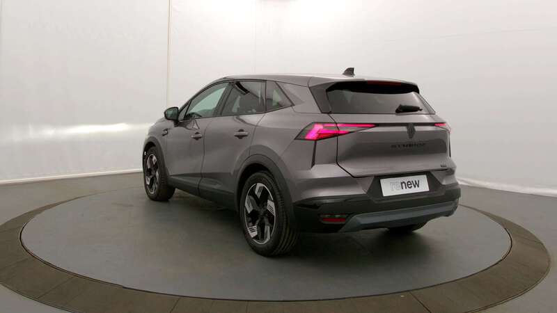 Renault Symbioz