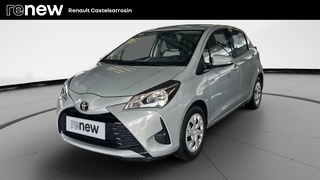 YARIS