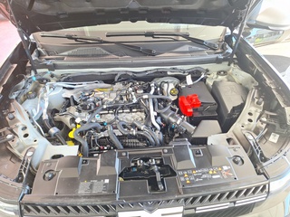 Vehicle 3D Image