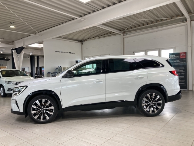 Renault Espace – Bild 3