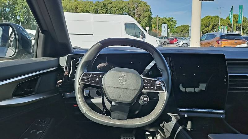 Renault Espace VI