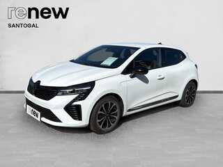RENAULT Clio Techno Bio Fuel