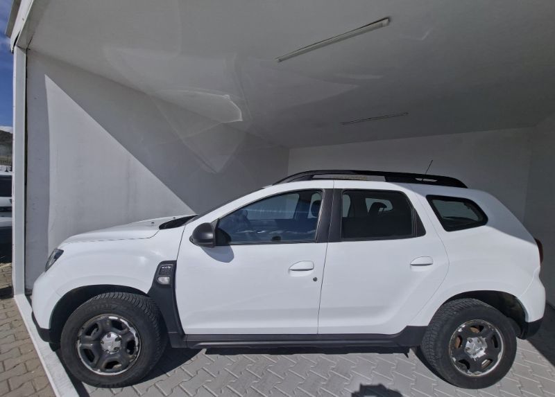 DACIA Duster 2019 — imagine 29