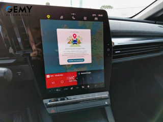 Vehicle 3D Image