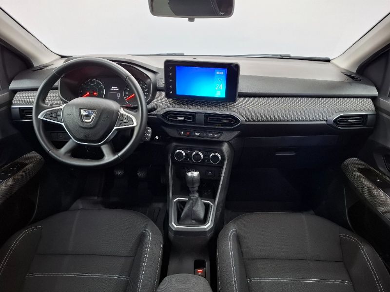 DACIA Logan 2022 — imagine 36