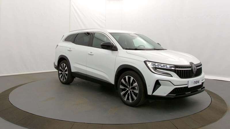 Renault Espace VI