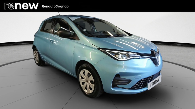 Renault Zoe R110 - 22B Equilibre