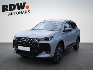 Vehicle 3D Image
