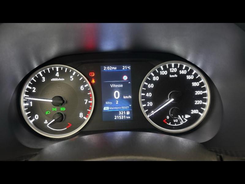 Nissan Juke 2023.5