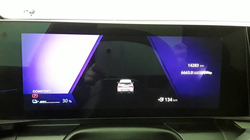 Renault Scenic E-Tech Electrique