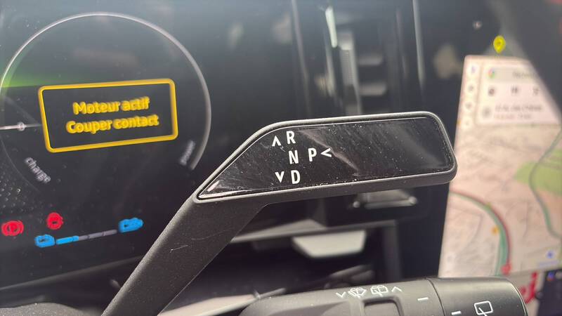 Renault Espace VI