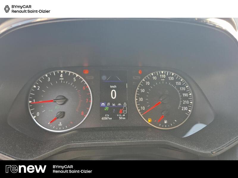 Renault Clio V