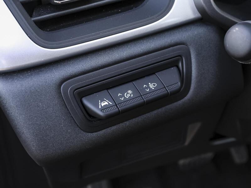 Fahrzeugabbildung Captur NAVI PDC Bild 9 von 15