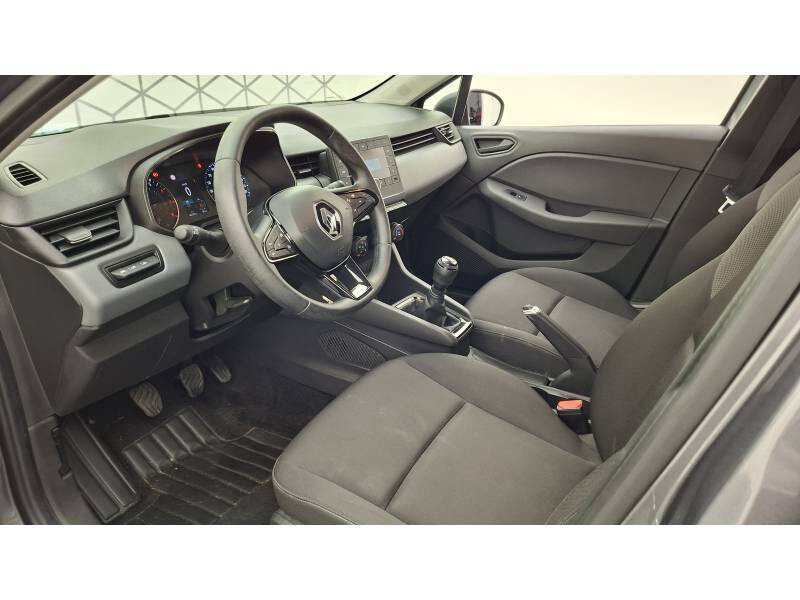 Renault Clio V